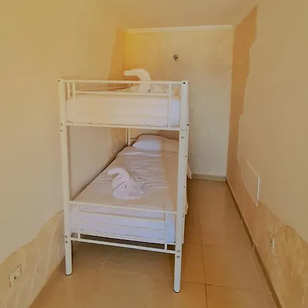 El Olivar Aulaga Apartmán *