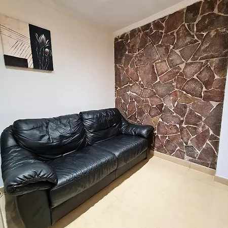 Apartmán El Olivar Aulaga Puerto del Rosario (Fuerteventura)